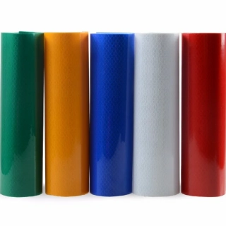 Световозвращающая пленка