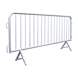 Забор передвижной временный