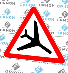 1.30 Низколетящие самолеты