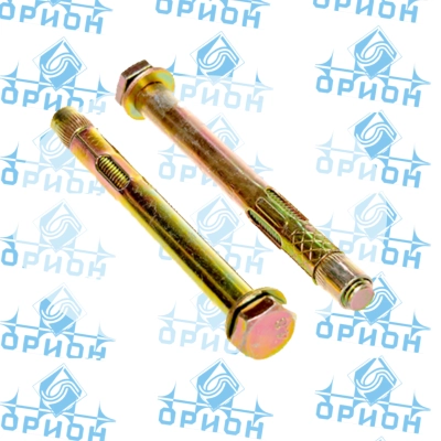 Анкерный болт 10 х 120