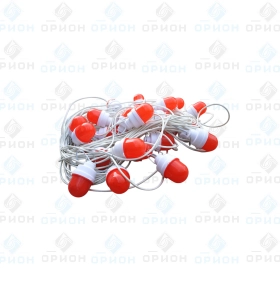 Гирлянда из Фонарей ФС12