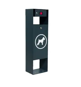 DOG box