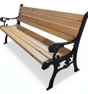 Скамейка Эпос