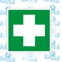 Знак ТБ ЕС01 